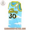 golden state warriors x the simpsons basketball jersey 2025 2.jpg