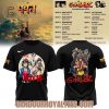 Brad Paisley Truck Still Works World Tour Tshirt, Hoodie