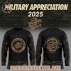 Cincinnati Cyclones x Military Appreciation 2025 Jersey