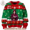 happy holiday billie eilish christmas sweater 2.jpg