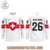 ice hockey switzerland has unveiled the 2026 olympic sweaters jersey white hockey jersey 2.jpg