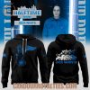 St. Louis Blues x Jack Bryan : With Heavan On Tour Hoodie