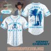 Los Angeles Dodgers 2025 World Series Championship Jerseys Salvadoran Heritage Theme Jersey