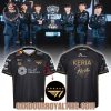 Oner Win the LoL World Championship 2025 Signature Jersey Oner Win the LoL World Championship 2025 Signature Jersey