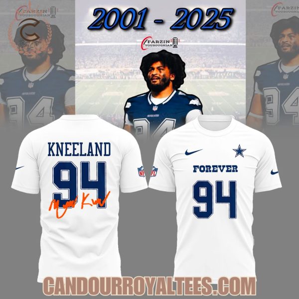 Kneeland Forever 94 T-Shirt