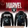 Buffalo Bills Spider Man Marvel Hoodie Buffalo Bills Spider Man Marvel Hoodie