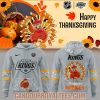Anaheim Ducks Happy Thanksgiving 2025 Hoodie Anaheim Ducks Happy Thanksgiving 2025 Hoodie