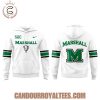marshall football white uniform. in the mountains hoodie 2.jpg