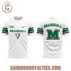 marshall football white uniform. in the mountains hoodie 4.jpg