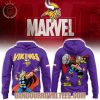 Las Vegas Raiders Venom Marvel Hoodie