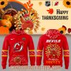 Los Angeles Kings Happy Thanksgiving 2025 Hoodie