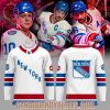 Colorado Avalanche 2025 Merry Christmas Jersey