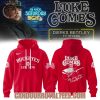 Green Bay Packers x Luke Gombs My Kinda Saturday Night Tour Hoodie