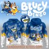 Dolphins x Bluey & Bingo Hoodie Dolphins x Bluey & Bingo Hoodie