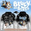 Parramatta Eels x Bluey & Bingo Hoodie