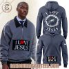 New York Knicks Our 2025-26 City Edition Hoodie