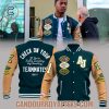Seattle Mariners 50 Seasons Celebration Jacket