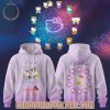 Leo Glow Hello Kitty Edition Hoodie Leo Glow Hello Kitty Edition Hoodie