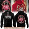 Los Angeles Rams The Teams Puka Kit 2025 Hoodie