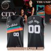 San Antonio Spurs New Uniform Bold. Simple. Unique… Fiesta 2025 Jersey San Antonio Spurs New Uniform Bold. Simple. Unique… Fiesta 2025 Jersey