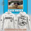 New England Patriots x Jack Bryan : With Heavan On Tour Hoodie