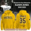 Mariners 50th Anniversary White Hoodie Mariners 50th Anniversary White Hoodie