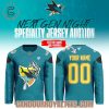Vegas Golden Knight Knightmas Sweater Hoodie