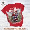 santa bring david bowie back to me pajamas set 2.jpg