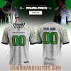 New York Jets 2025 Rivalries Uniform Jersey