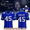 UCLA Kenny Easley Jersey