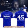 UCLA Kenny Easley T-Shirt
