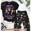 Santa Bring Lemmy Back To Me Motorhead Pajamas Set Santa Bring Lemmy Back To Me Motorhead Pajamas Set