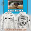 San Diego Padres x Jack Bryan : With Heavan On Tour Hoodie