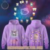 Pisces Fantasy Hello Kitty Edition Hoodie