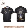 The Immortal Demon King Faker Win the LoL World Championship 2025 Signature Jersey The Immortal Demon King Faker Win the LoL World Championship 2025 Signature Jersey