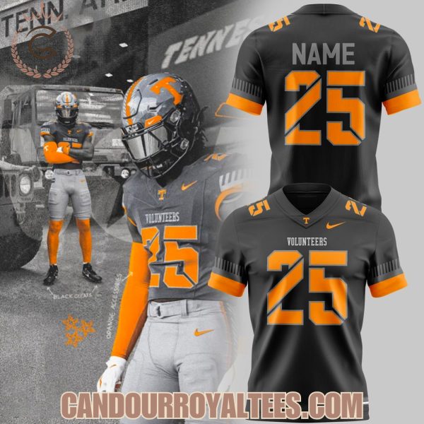 Tennessee Volunteers Volunteer Spirit Jersey