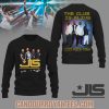 the club is alive 2025 hits tour jls tshirt hoodie 2.jpg