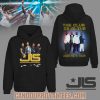 the club is alive 2025 hits tour jls tshirt hoodie 3.jpg