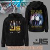 the club is alive 2025 hits tour jls tshirt hoodie 4.jpg