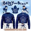 Winnipeg Jets x Bluey & Bingo Jersey