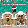 Pittsburgh Penguins Christmas Whoville Hoodie