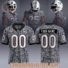 New York Jets 2025 Rivalries Uniform Jersey