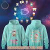Gemini Charm Hello Kitty Edition Hoodie Gemini Charm Hello Kitty Edition Hoodie