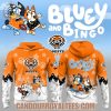 Melbourne Storm x Bluey & Bingo Hoodie