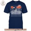 2025 afc west division champions denver broncos t shirt 1.jpg
