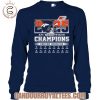 2025 afc west division champions denver broncos t shirt 3.jpg