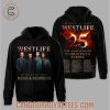 25 years of hits westlife the anniversary world tour t shirt hoodie 2.jpg