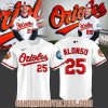 New York Mets Pete Alonso Forever No.20 – A Legend Jersey New York Mets Pete Alonso Forever No.20 – A Legend Jersey
