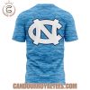 carolina basketball coach hubert davis t shirt 3.jpg