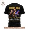 chris era driving home for christmas 1951 2025 thank you for the memories t shirt 3.jpg
